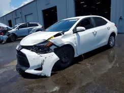 2T1BURHE4KC215133 2019 TOYOTA COROLLA