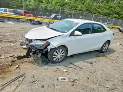 2T1BURHE4KC215231 2019 TOYOTA COROLLA