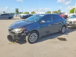 2T1BURHE4KC215584 2019 TOYOTA COROLLA