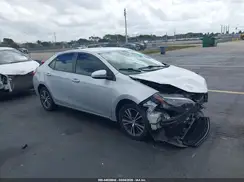 2T1BURHE4KC215794 2019 TOYOTA COROLLA