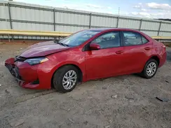 2T1BURHE4KC216704 2019 TOYOTA COROLLA