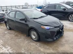 2T1BURHE4KC217304 2019 TOYOTA COROLLA