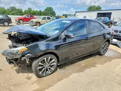 2T1BURHE4KC217433 2019 TOYOTA COROLLA