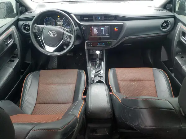 2T1BURHE4KC217545 2019 TOYOTA COROLLA - Image 8