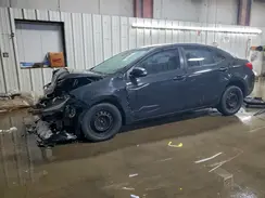 2T1BURHE4KC218338 2019 TOYOTA COROLLA