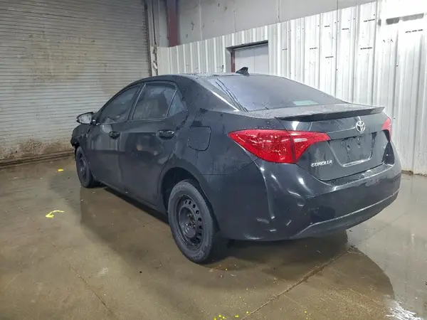 2T1BURHE4KC218338 2019 TOYOTA COROLLA - Image 2