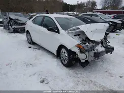 2T1BURHE4KC218498 2019 TOYOTA COROLLA