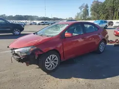 2T1BURHE4KC218680 2019 TOYOTA COROLLA