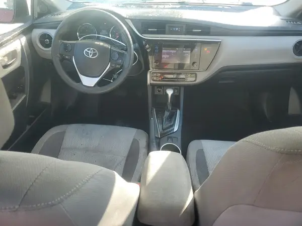 2T1BURHE4KC218680 2019 TOYOTA COROLLA - Image 8