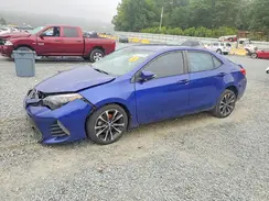 2T1BURHE4KC219179 2019 TOYOTA COROLLA