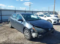 2T1BURHE4KC219893 2019 TOYOTA COROLLA