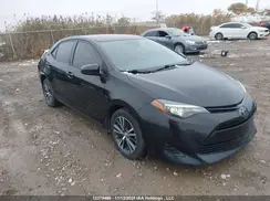 2T1BURHE4KC220008 2019 TOYOTA COROLLA