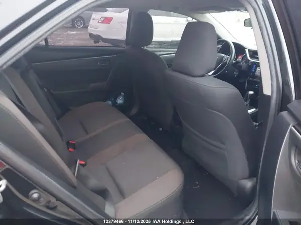 2T1BURHE4KC220008 2019 TOYOTA COROLLA - Image 8
