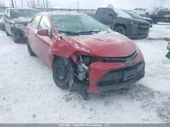 2T1BURHE4KC220669 2019 TOYOTA COROLLA