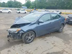 2T1BURHE4KC222440 2019 TOYOTA COROLLA