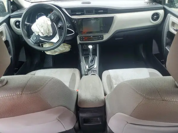 2T1BURHE4KC222440 2019 TOYOTA COROLLA - Image 8