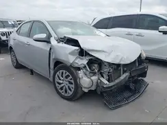 2T1BURHE4KC222504 2019 TOYOTA COROLLA