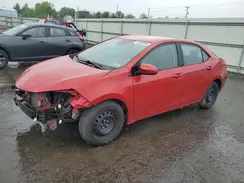 2T1BURHE4KC223121 2019 TOYOTA COROLLA