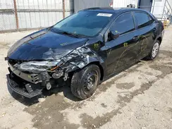 2T1BURHE4KC223166 2019 TOYOTA COROLLA