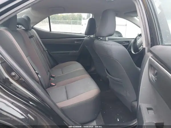 2T1BURHE4KC223409 2019 TOYOTA COROLLA - Image 8