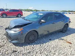 2T1BURHE4KC223555 2019 TOYOTA COROLLA