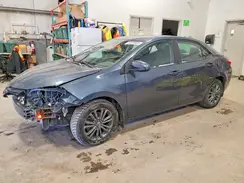 2T1BURHE4KC223636 2019 TOYOTA COROLLA
