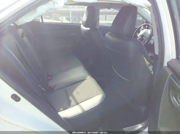 2T1BURHE4KC223684 2019 TOYOTA COROLLA - Image 8