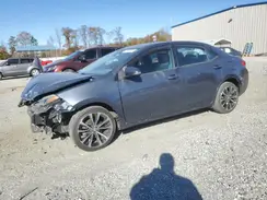 2T1BURHE4KC224687 2019 TOYOTA COROLLA