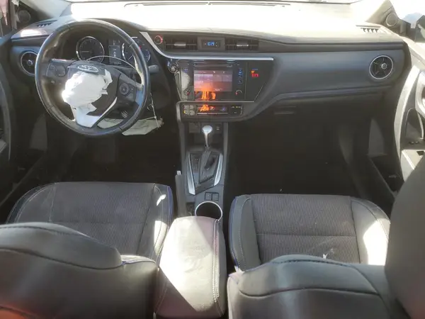 2T1BURHE4KC224687 2019 TOYOTA COROLLA - Image 8