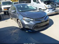 2T1BURHE4KC224785 2019 TOYOTA COROLLA