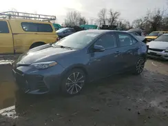 2T1BURHE4KC224950 2019 TOYOTA COROLLA