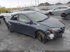 2T1BURHE4KC225418 2019 TOYOTA COROLLA