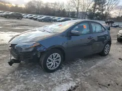 2T1BURHE4KC225502 2019 TOYOTA COROLLA