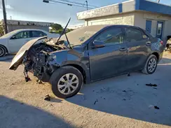 2T1BURHE4KC225547 2019 TOYOTA COROLLA