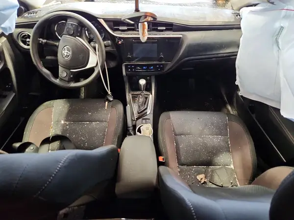 2T1BURHE4KC226004 2019 TOYOTA COROLLA - Image 8