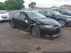 2T1BURHE4KC226133 2019 TOYOTA COROLLA