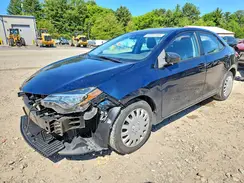 2T1BURHE4KC227413 2019 TOYOTA COROLLA