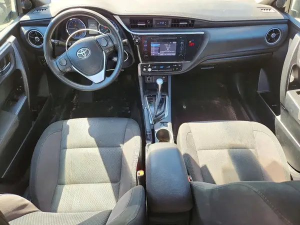 2T1BURHE4KC227413 2019 TOYOTA COROLLA - Image 8