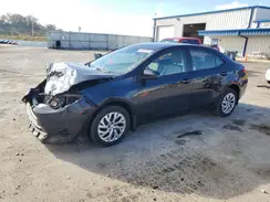 2T1BURHE4KC227539 2019 TOYOTA COROLLA