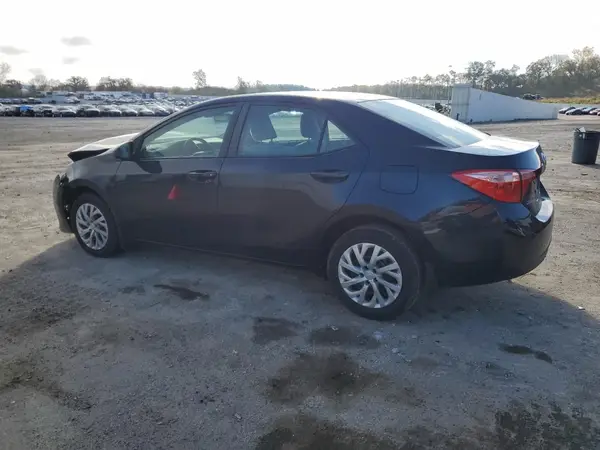 2T1BURHE4KC227539 2019 TOYOTA COROLLA - Image 2