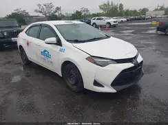 2T1BURHE4KC227766 2019 TOYOTA COROLLA