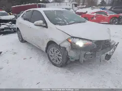 2T1BURHE4KC228125 2019 TOYOTA COROLLA