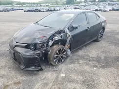 2T1BURHE4KC229081 2019 TOYOTA COROLLA