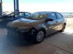 2T1BURHE4KC229274 2019 TOYOTA COROLLA
