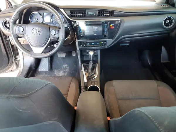 2T1BURHE4KC229274 2019 TOYOTA COROLLA - Image 8
