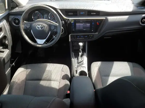 2T1BURHE4KC230179 2019 TOYOTA COROLLA - Image 8