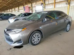 2T1BURHE4KC230358 2019 TOYOTA COROLLA
