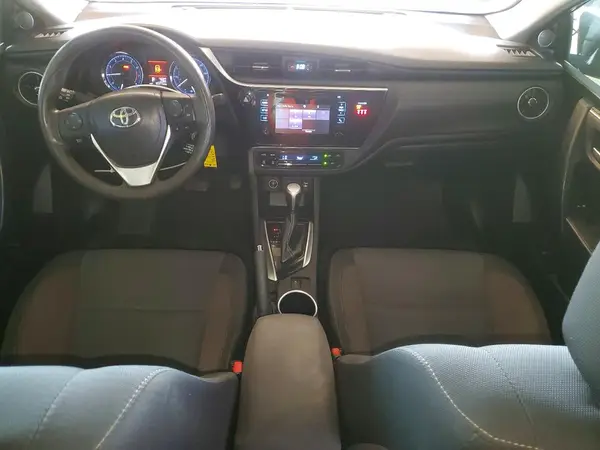 2T1BURHE4KC230358 2019 TOYOTA COROLLA - Image 8