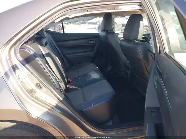 2T1BURHE4KC230716 2019 TOYOTA COROLLA - Image 8