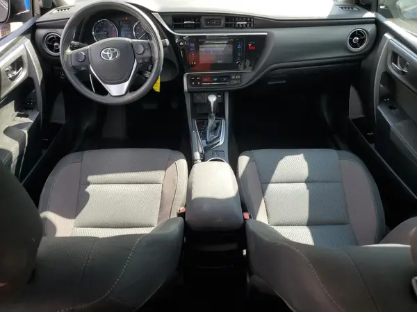 2T1BURHE4KC230845 2019 TOYOTA COROLLA - Image 8